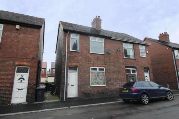 3 Bedroom Semi-Detac...